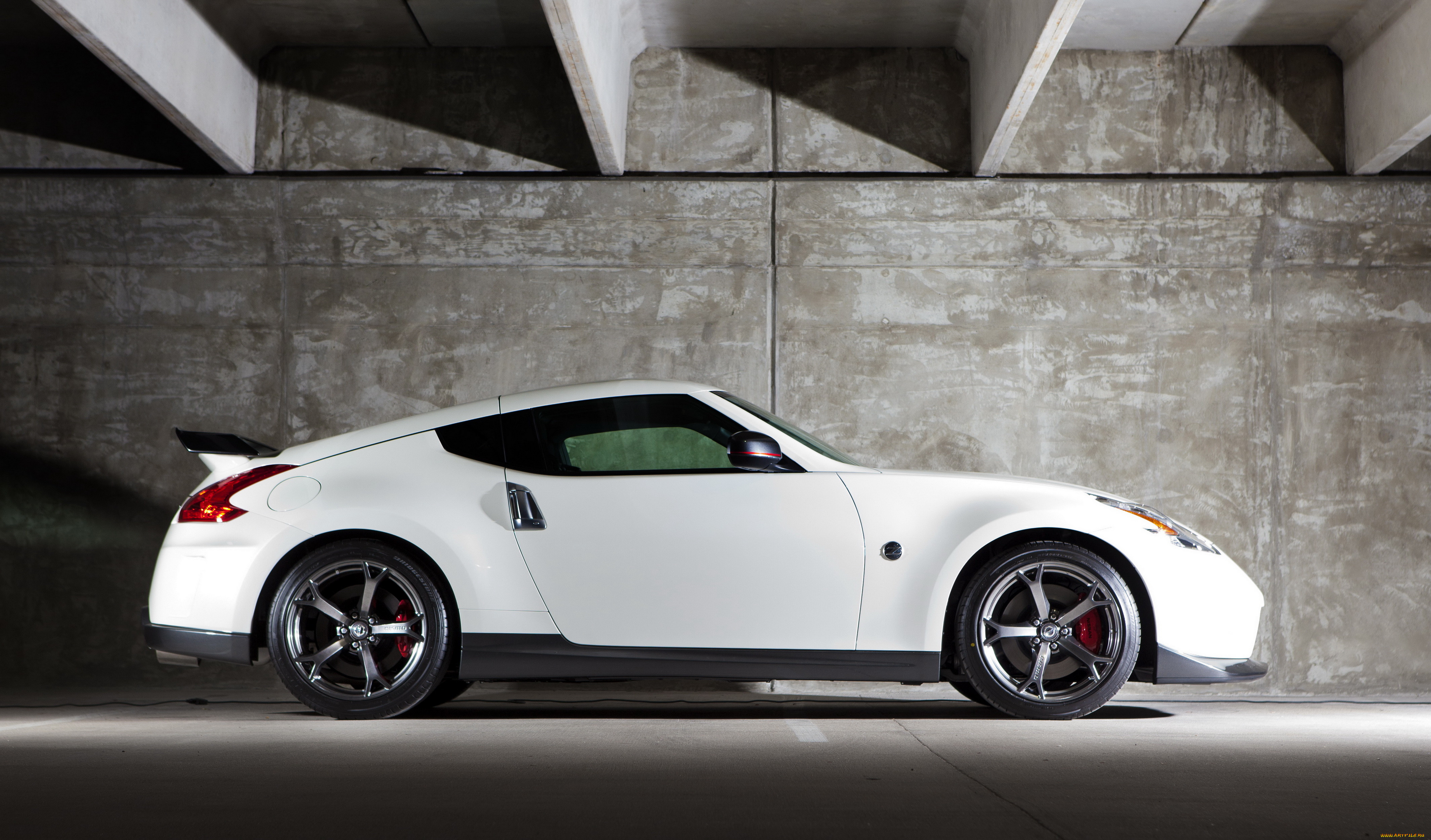 2014, nissan, 370z, nismo, , datsun